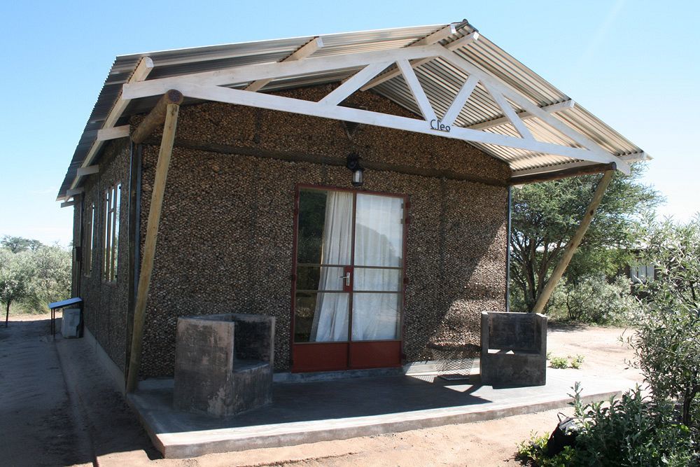 Harnas Wildlife Foundation Gobabis Dış mekan fotoğraf
