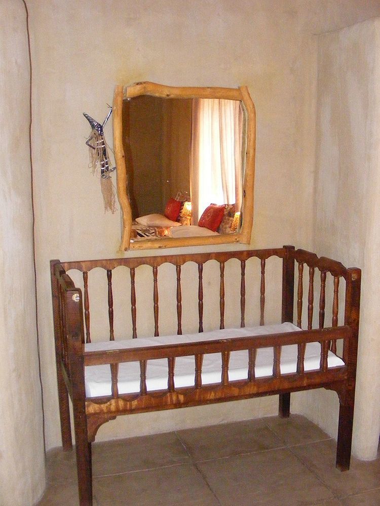 Harnas Wildlife Foundation Gobabis Dış mekan fotoğraf